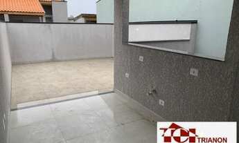 Imagem 5: Cobertura sem condominio na Vila Pires por R$ 490.000,00