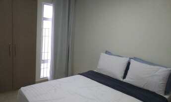 Imagem 5: Apartamento Setor Oeste (Mobiliado) - AP768