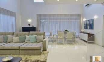 Imagem 3: Casa (sobrado em condominio) 5 dormitórios/suite, cozinha planejada, portaria 24 horas, el