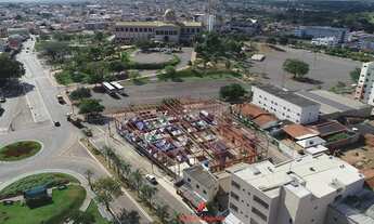 Imagem: Terreno em Trindade