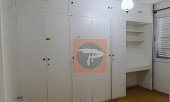 Imagem 5: Apartamento com 3 dormitórios, 101 m² - venda por R$ 530.000,00 ou aluguel por R$ 1.994,17