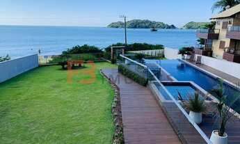 Imagem 2: Apartamento pronto para morar frente mar no Centro de Bombinhas