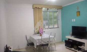 Imagem 2: Apartamento de 3 quartos com vaga na praça seca