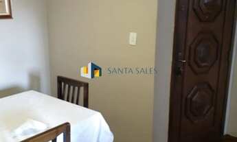 Imagem 6: APARTAMENTO NO EDIFICO MONTEREY