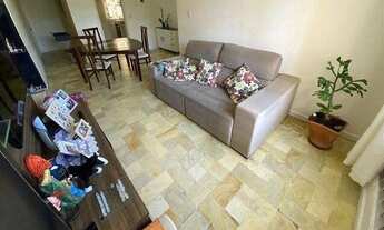 Imagem: Apartamento Amplo com 3 dormitórios na