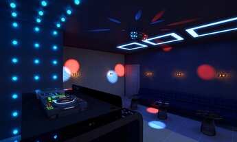 Imagem 7: Apartamento à venda de Terceiro no Collina di Roma- Balneário Camboriú/SC