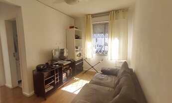 Imagem: Apartamento em Cristal