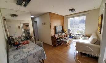 Imagem: SAO PAULO - Apartamento Padrão - Vila Prudente