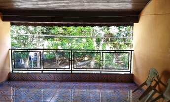 Imagem 6: Sobrado à venda, 100 m² por R$ 500.000,00 - Parque São Vicente - Mauá/SP