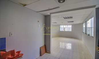 Imagem 5: Prédio Monousuário Locação Região Paulista