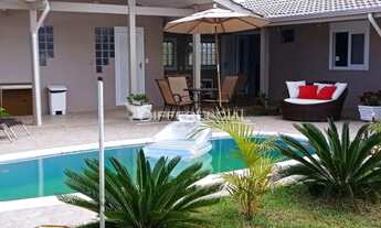 Imagem: RESIDÊNCIA COM 4 DORMITÓRIOS