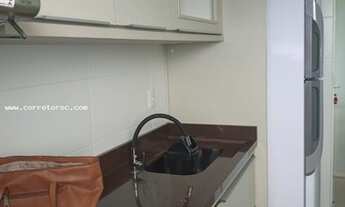 Imagem 4: Apartamento para Venda em Palhoça, Centro, 2 dormitórios, 1 suíte, 2 banheiros, 1 vaga