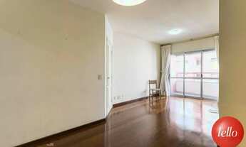 Imagem 2: São Paulo - Apartamento Padrão - Moema
