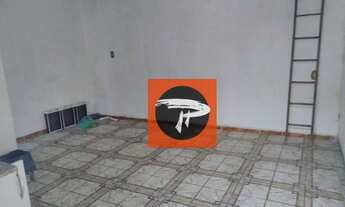 Imagem 6: Casa com 1 comodo para alugar, 20 m² por R$ 400/mês - Parque Boa Esperança - São Paulo/SP