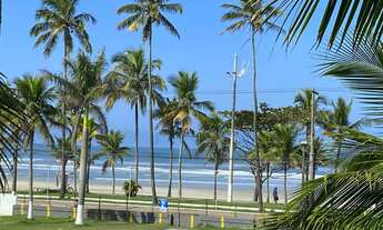 Imagem 2: Casa de condomínio sobrado 50 metros do mar enseada 171 metros quadrados com 4 suites vis