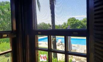 Imagem 3: Casa de condomínio Duas Marias para venda com 4 suítes, piscina, em Jaguariúna-SP