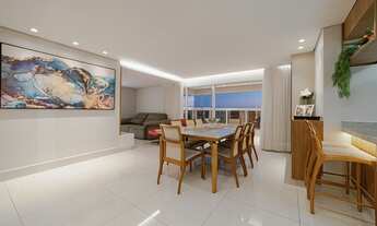 Imagem 3: Apartamento à venda com 3 suítes no Setor Bueno Goiânia