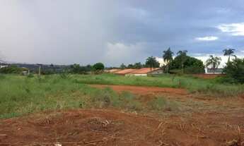 Imagem 6: Terreno no bairro Chácaras São Pedro