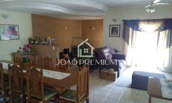 Imagem 6: Sobrado com 4 dormitórios à venda, 380 m² por R$ 1.920.000,00 - Conjunto Esplanada do Sol