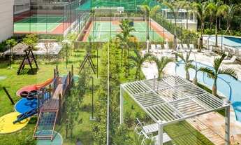 Imagem 6: Apartamento para Venda em Santana de Parnaíba, Tamboré, 3 dormitórios, 3 suítes, 3 banheir