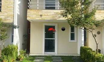 Imagem: Casa de condomínio para venda tem 90 metros