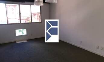 Imagem 4: RIO DE JANEIRO - Conjunto Comercial/Sala - CENTRO