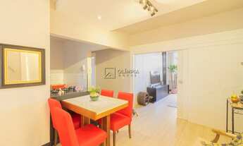 Imagem 2: Apartamento Venda Vila Mariana 105 m² 2 Dormitórios