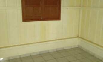 Imagem 5: Casa em espigão de oeste