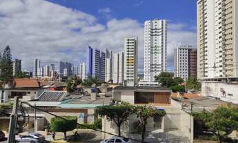 Imagem 4: Alugo apartamento com 04 Quartos, sendo 02 suítes em Caruaru/PE