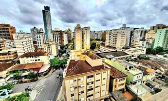 Imagem 4: Cobertura duplex à venda 3 dormitórios Piscina Aparecida - Santos/SP