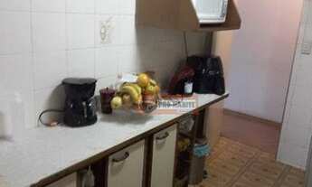 Imagem 2: APARTAMENTO 55M² - 2 DORM - JD. IGUATEMI