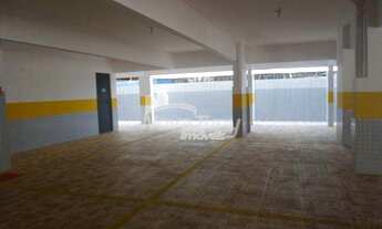 Imagem 6: Apartamento em Praia Grande bairro Ocian