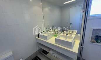 Imagem 14: Apartamento à venda, 194 m² por R$ 2.067.000,00 - Jardim Aquarius - São José dos Campos/SP