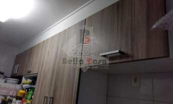 Imagem 6: Apartamento com 2 dormitórios e lazer na Vila Formosa