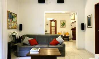 Imagem 6: OTIMA CASA NO JARDIM PAULISTA