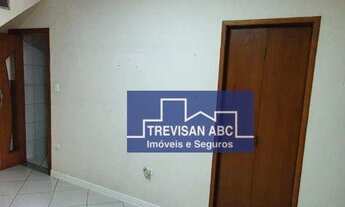 Imagem 2: Sobrado à venda na Vila Pires/Sto. André - 02 Dorms, 02 Vagas