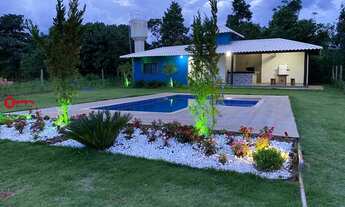 Imagem 4: Fazenda/Sítio/Chácara para Venda 100m² de Área Total, Espaço Gourmet, Piscina em Igarapé