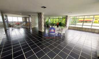 Imagem 3: 2/4 revertido 3/4 com piscina e garagem no Engenho Velho de Brotas