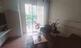 Imagem 7: Apartamento com 2 dormitórios à venda, 65 m² por R$ 522.000,00 - Jardim - Santo André/SP