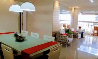 Imagem 7: Apartamento para venda possui 145 metros quadrados com 3 quartos em Praia da Costa - Vila