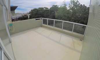 Imagem 4: Cobertura alto padrão no Jardim Oceânico