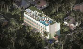 Imagem 5: W- Sol e Mar Residence, Flat em Porto de Galinhas