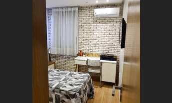 Imagem 6: Excelente cobertura na Praia de Itaparica