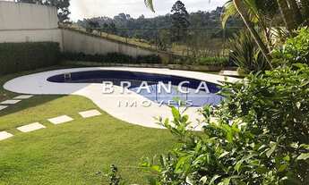 Imagem 2: Sobrado, Morada Das Flores (Aldeia Da Serra), Santana De Parnaiba, 4 Dorm, 4 Suite, 4 Vaga