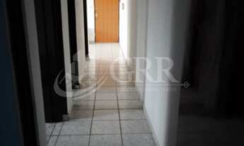 Imagem 4: Compra, apartamento, 2 quartos, bosque dos eucaliptos, residencial primavera