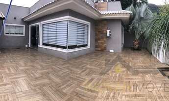 Imagem 6: Casa para Venda em Rio de Janeiro, Campo Grande, 3 dormitórios, 3 suítes, 4 banheiros, 3 v