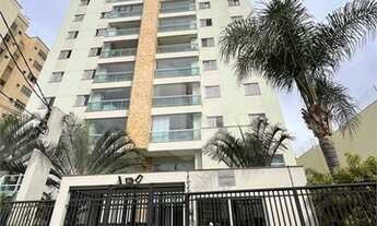 Imagem: Apartamento Over View