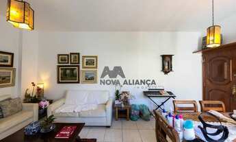 Imagem 6: Rio de Janeiro - Apartamento Padrão - Humaitá