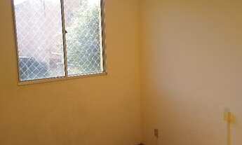 Imagem 5: Apto no Bairro Kennedy - Santa Luzia