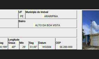 Imagem 3: Lot Bela Vista - Oportunidade Única em ARARIPINA - PE | Tipo: Casa